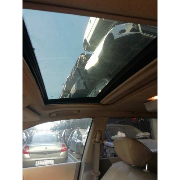 Recambio de luz interior para nissan murano (z50) básico referencia OEM IAM   