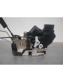 Recambio de cerradura puerta delantera izquierda para mazda 5 (cw) active referencia OEM IAM  9 PINES  2