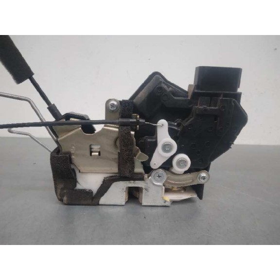 Recambio de cerradura puerta delantera izquierda para mazda 5 (cw) active referencia OEM IAM  9 PINES 