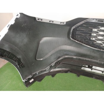 Recambio de paragolpes delantero para ford transit connect v761 furgoneta/monovolumen (skn) ecoblue referencia OEM IAM PZ3117F00