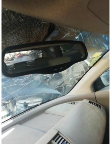 Recambio de espejo interior para nissan murano (z50) básico referencia OEM IAM   
