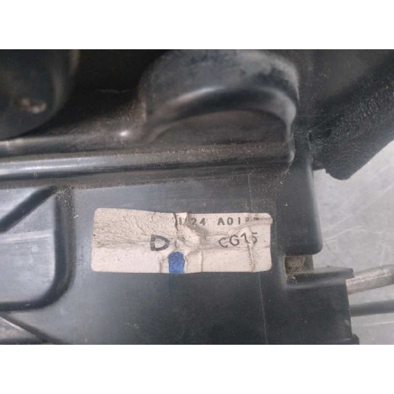 Recambio de cerradura puerta delantera izquierda para mazda 5 (cw) active referencia OEM IAM  9 PINES 