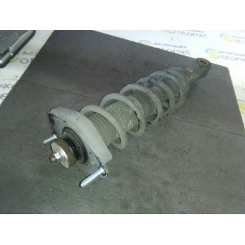 AMORTIGUADOR TRASERO IZQUIERDO 