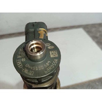 Recambio de inyector para kia carens ( ) 1.7 crdi cat referencia OEM IAM 338002A610 0445110589 