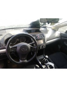 Recambio de kit airbag para subaru xv sport referencia OEM IAM   