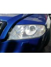 Recambio de faro izquierdo para skoda octavia berlina (1z3) rs referencia OEM IAM   XENON