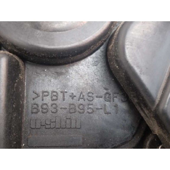 Recambio de cerradura puerta delantera izquierda para mazda 5 (cw) active referencia OEM IAM  9 PINES 