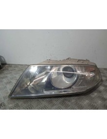 Recambio de faro izquierdo para skoda octavia berlina (1z3) rs referencia OEM IAM   XENON 2
