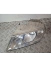 Recambio de faro izquierdo para skoda octavia berlina (1z3) rs referencia OEM IAM   XENON