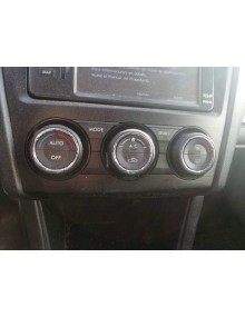 Recambio de mando climatizador para subaru xv sport referencia OEM IAM   