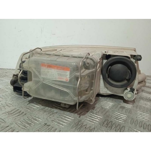 Recambio de faro izquierdo para skoda octavia berlina (1z3) rs referencia OEM IAM   XENON