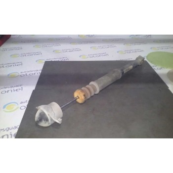 AMORTIGUADOR TRASERO IZQUIERDO 