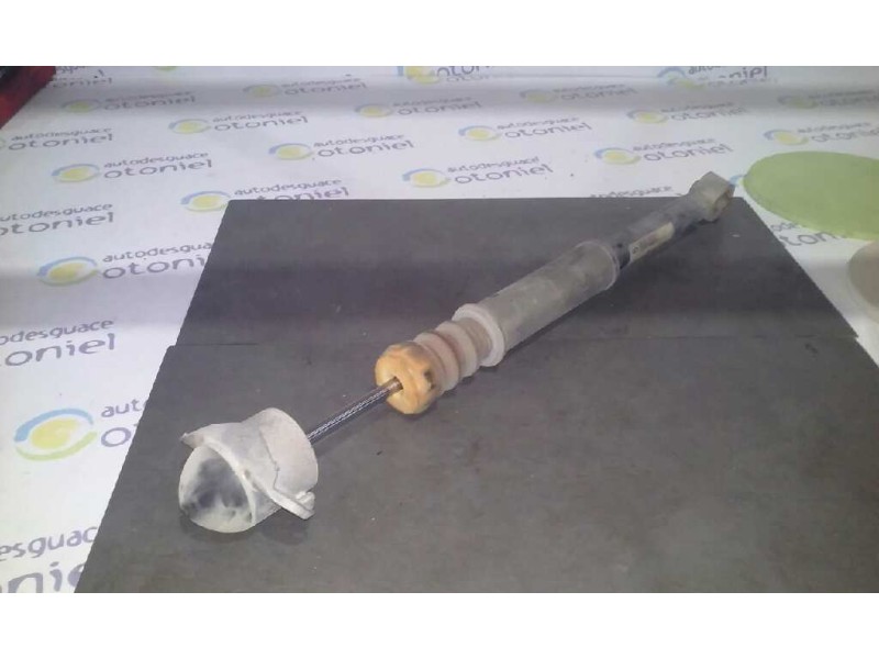 Recambio de amortiguador trasero izquierdo para seat ibiza (6j5) reference referencia OEM IAM   