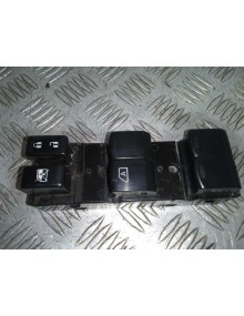 Recambio de mando elevalunas delantero izquierdo para subaru xv sport referencia OEM IAM   