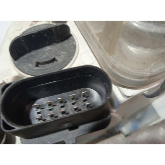 Recambio de faro izquierdo para skoda octavia berlina (1z3) rs referencia OEM IAM   XENON