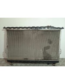 Recambio de radiador agua para hyundai sonata (y4) 2.7 v6 gls referencia OEM IAM    2