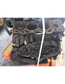 Recambio de motor completo para audi a4 avant (8e) 2.0 tdi referencia OEM IAM BRE <<M>> 