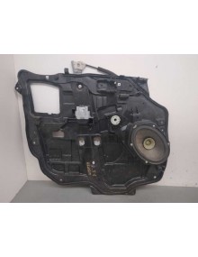 Recambio de elevalunas trasero izquierdo para mazda 5 (cw) active referencia OEM IAM C2355997X ELÉCTRICO PANEL+ MECANISMO