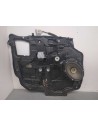 Recambio de elevalunas trasero izquierdo para mazda 5 (cw) active referencia OEM IAM C2355997X ELÉCTRICO PANEL+ MECANISMO
