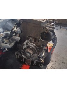 Recambio de motor completo para audi a4 avant (8e) 2.0 tdi referencia OEM IAM BRE <<M>>  2