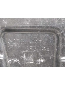 Recambio de elevalunas trasero izquierdo para mazda 5 (cw) active referencia OEM IAM C2355997X ELÉCTRICO PANEL+ MECANISMO 2