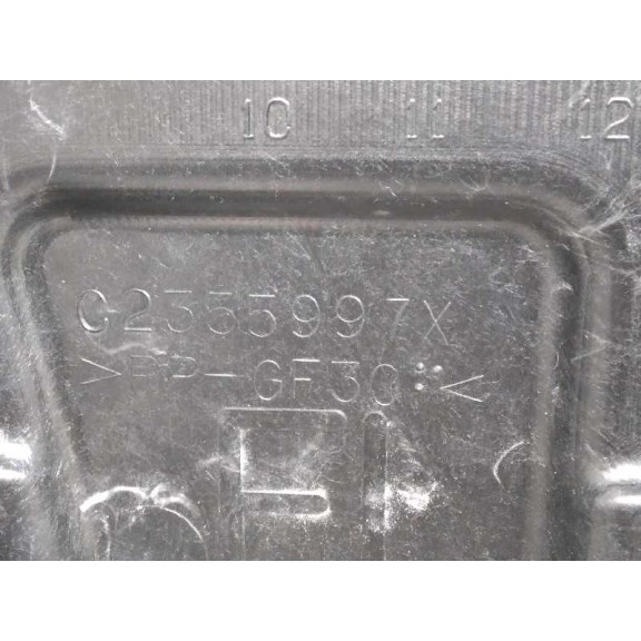 Recambio de elevalunas trasero izquierdo para mazda 5 (cw) active referencia OEM IAM C2355997X ELÉCTRICO PANEL+ MECANISMO