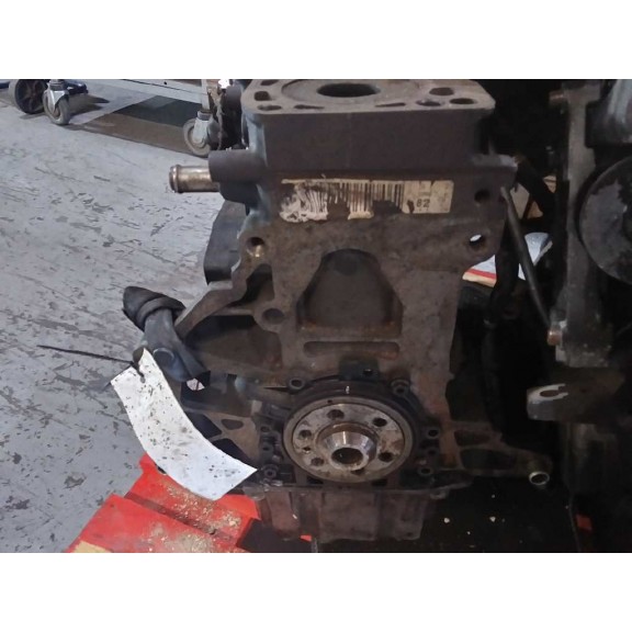 Recambio de motor completo para audi a4 avant (8e) 2.0 tdi referencia OEM IAM BRE <<M>> 