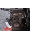 Recambio de motor completo para audi a4 avant (8e) 2.0 tdi referencia OEM IAM BRE <<M>> 