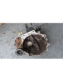 Recambio de caja casco para seat ibiza (6l1) 1.9 sdi referencia OEM IAM GSA  