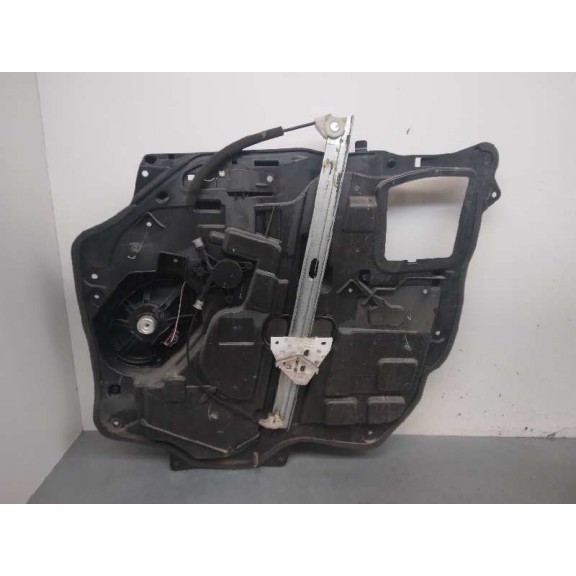 Recambio de elevalunas trasero izquierdo para mazda 5 (cw) active referencia OEM IAM C2355997X ELÉCTRICO PANEL+ MECANISMO