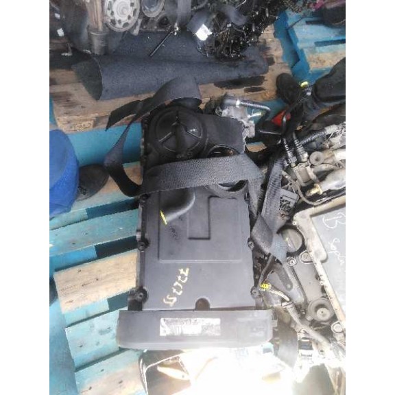 Recambio de motor completo para audi a4 avant (8e) 2.0 tdi referencia OEM IAM BRE <<M>> 