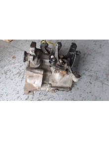 Recambio de caja casco para seat ibiza (6l1) 1.9 sdi referencia OEM IAM GSA   2