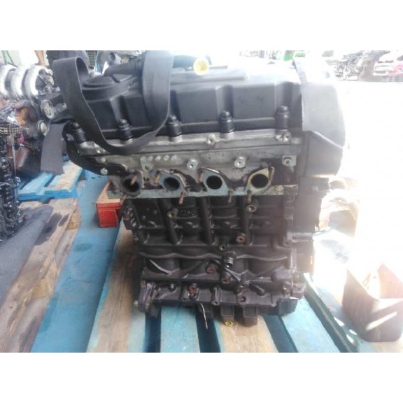 Recambio de motor completo para audi a4 avant (8e) 2.0 tdi referencia OEM IAM BRE <<M>> 