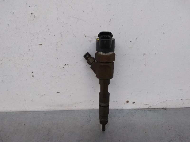 Recambio de inyector para renault scenic ii authentique referencia OEM IAM 8200100272 0445110110 0445110110B