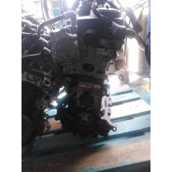 Recambio de motor completo para audi a4 avant (8e) 2.0 tdi referencia OEM IAM BRE <<M>> 