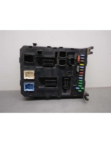 Recambio de centralita bsi para citroën c4 coupe collection referencia OEM IAM 216777914  