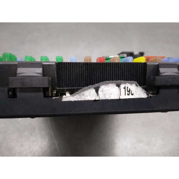 Recambio de centralita bsi para citroën c4 coupe collection referencia OEM IAM 216777914  