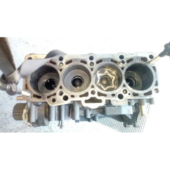 Recambio de motor completo para audi a4 avant (8e) 2.0 tdi referencia OEM IAM BRE <<M>> 