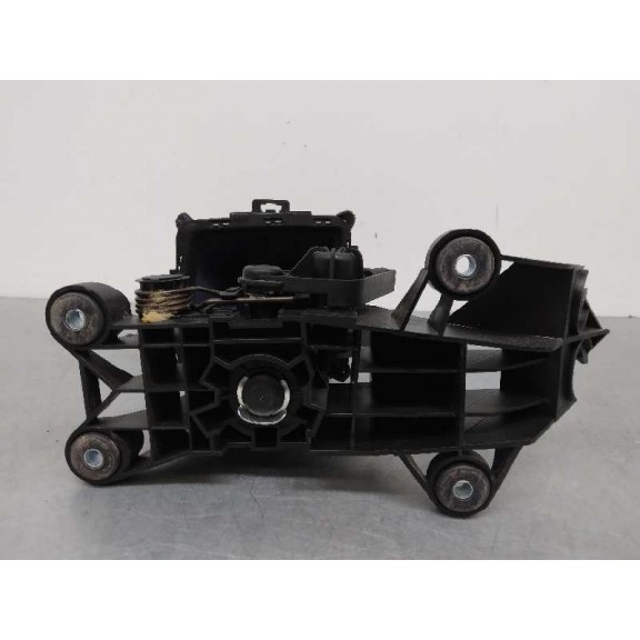 Recambio de palanca cambio para ford fiesta (cb1) ghia referencia OEM IAM 8A6R7C453MBB POMO MAL 5V