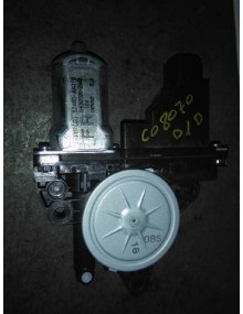 Recambio de motor elevalunas delantero derecho para kia carens ( ) concept referencia OEM IAM 82460A4010  