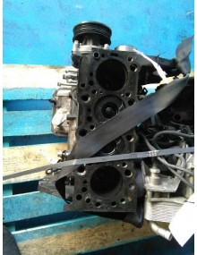 Recambio de bloque para opel zafira b 1.7 16v cdti referencia OEM IAM A17DTR <CASCO> 