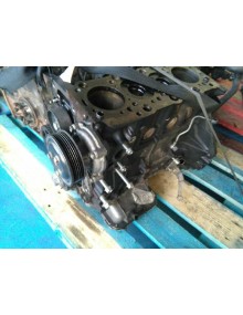 Recambio de bloque para opel zafira b 1.7 16v cdti referencia OEM IAM A17DTR <CASCO>  2