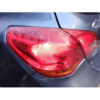 Recambio de piloto trasero izquierdo para opel astra j (p10) 1.6 cdti (68) referencia OEM IAM rozado  