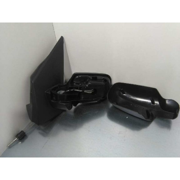 Recambio de retrovisor izquierdo para ford fusion (cbk) referencia OEM IAM 1567125 NUEVO MANUAL 02>05