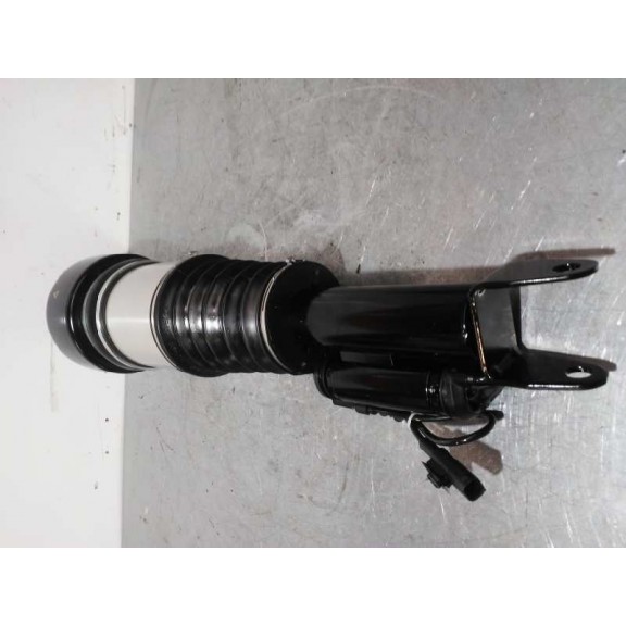 Recambio de amortiguador delantero derecho para mercedes-benz clase e (w211) berlina referencia OEM IAM 2193201213 NUEVO A219320