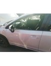 Recambio de puerta delantera izquierda para subaru xv sport referencia OEM IAM   TOCADA