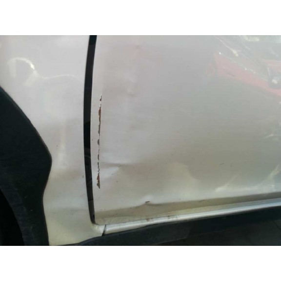 Recambio de puerta delantera izquierda para subaru xv sport referencia OEM IAM   TOCADA