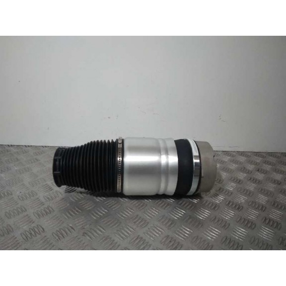 Recambio de amortiguador delantero izquierdo para audi q7 (4l) 3.0 v6 24v tdi referencia OEM IAM 7L6616039 NUEVO 7L8616403 7L661