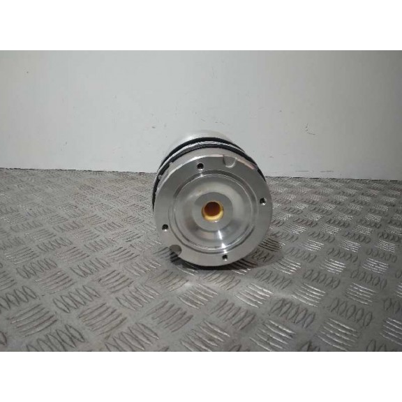 Recambio de amortiguador delantero izquierdo para audi q7 (4l) 3.0 v6 24v tdi referencia OEM IAM 7L6616039 NUEVO 7L8616403 7L661