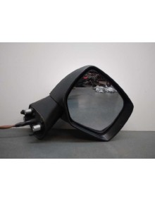 Recambio de retrovisor derecho para subaru xv sport referencia OEM IAM  9 CABLES 